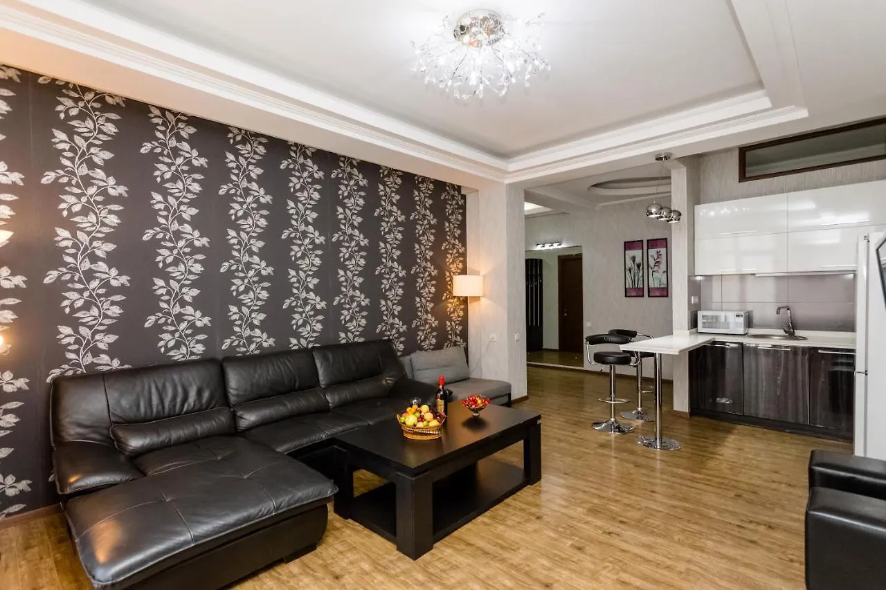 Apartment Comfy Home Tbilisi