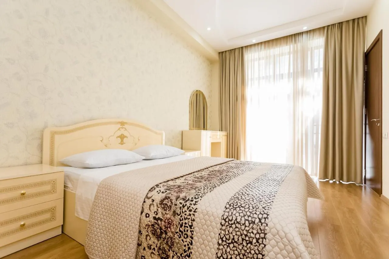 Comfy Home Tbilisi Apartment