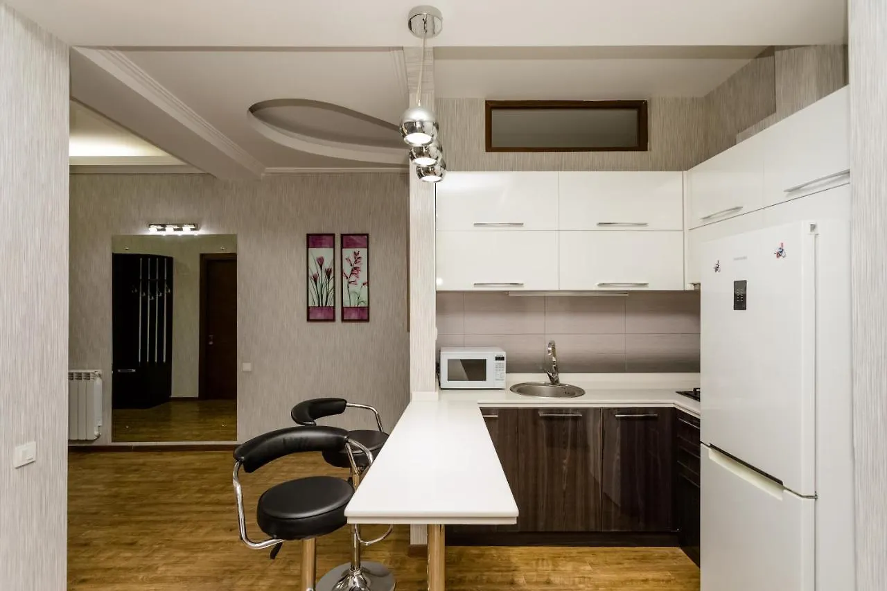 Comfy Home Tbilisi