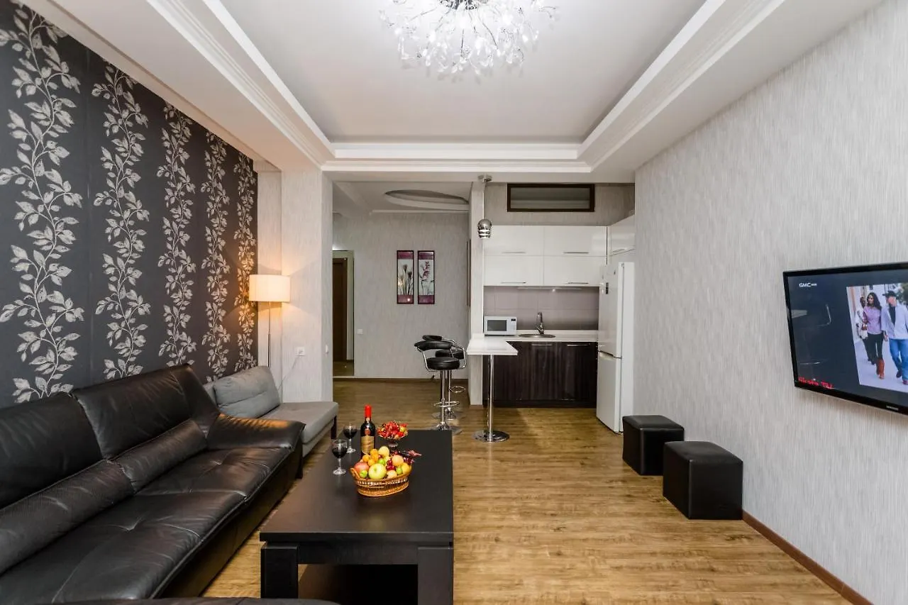 Comfy Home Tbilisi Georgia