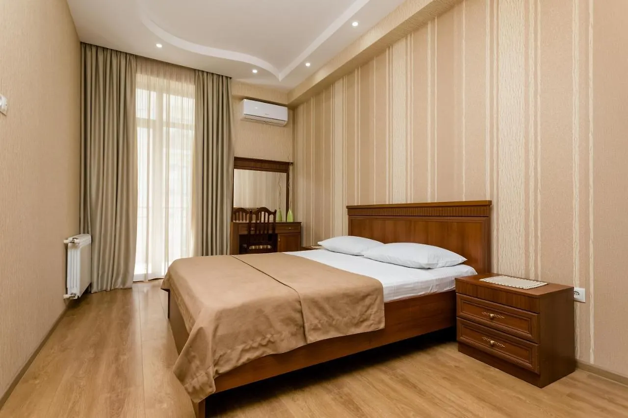 Apartment Comfy Home Tbilisi Georgia