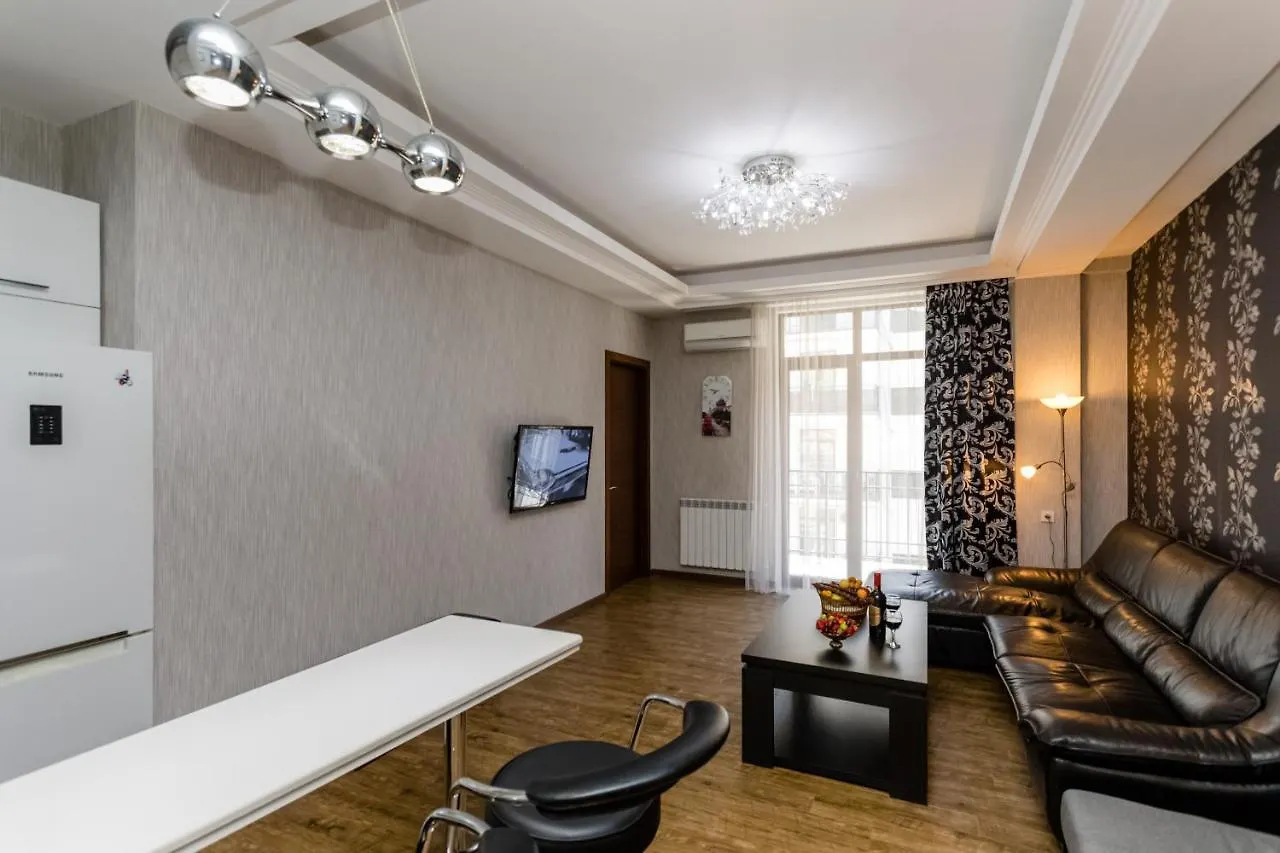 Apartment Comfy Home Tbilisi